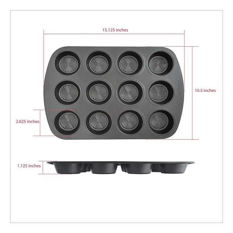 Taste Of Home 5-pc. Muffin Bundle