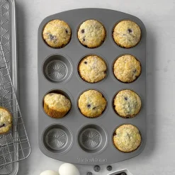 Taste Of Home 5-pc. Muffin Bundle
