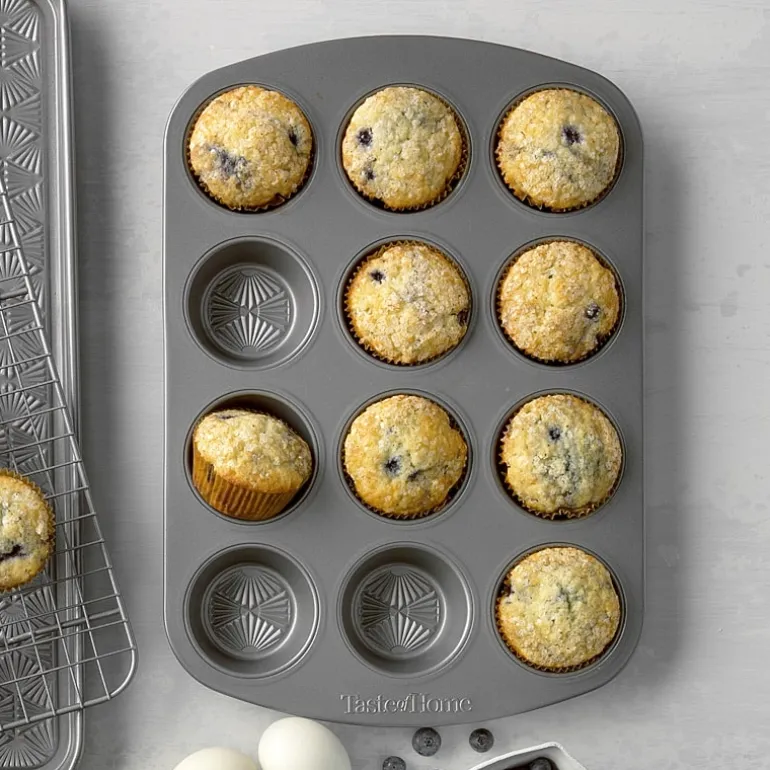 Taste Of Home 5-pc. Muffin Bundle