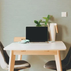 Tempaper Faux Horizontal Peel & Stick Wallpaper