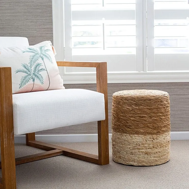 Tempaper Faux Horizontal Peel & Stick Wallpaper