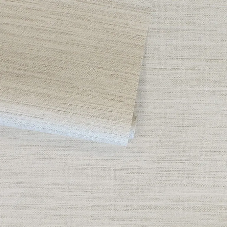 Tempaper Faux Horizontal Peel & Stick Wallpaper