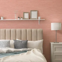 Tempaper Faux Horizontal Peel & Stick Wallpaper