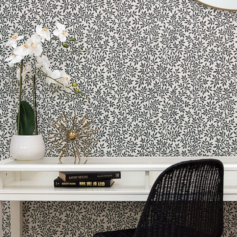 Tempaper Vintage Vine Peel & Stick Wallpaper