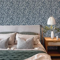 Tempaper Vintage Vine Peel & Stick Wallpaper