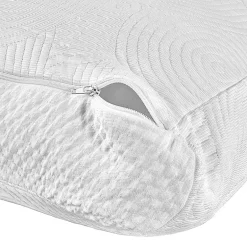 Tempur-Pedic Cool Luxury Contour Zippered Pillow Protector