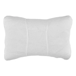 Tempur-Pedic Cool Luxury Contour Zippered Pillow Protector