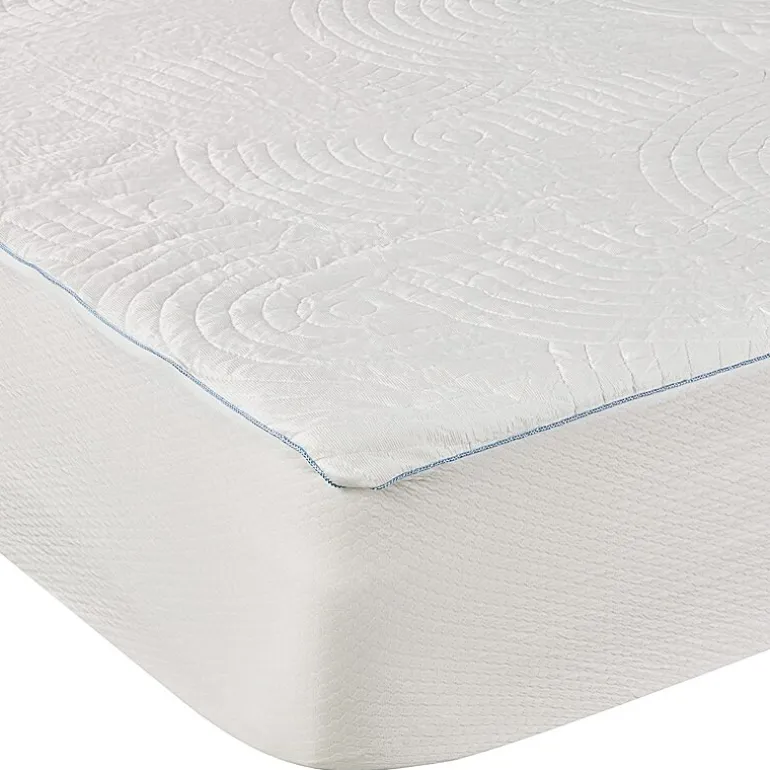 Tempur-Pedic Cool Luxury Waterproof Mattress Protector