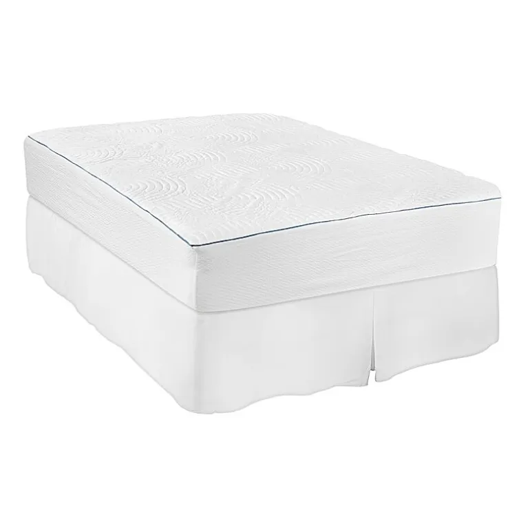 Tempur-Pedic Cool Luxury Waterproof Mattress Protector