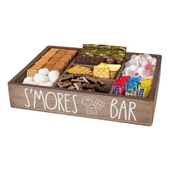 Terraen Smores Maker Station Kit