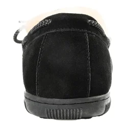 Territory Meander Mens Moccasin Slippers