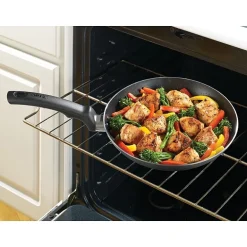 T-Fal Essentials 20-pc. Aluminum Non-Stick Cookware Set