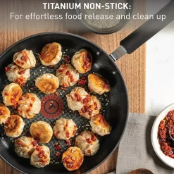 T-Fal Non-Stick Saute Pan
