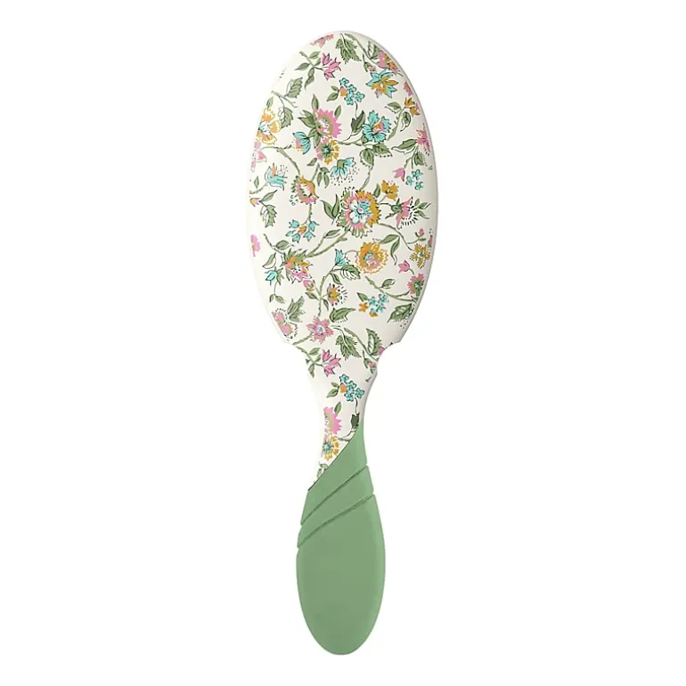 The Wet Brush Garden Party Pro Detangler Brush