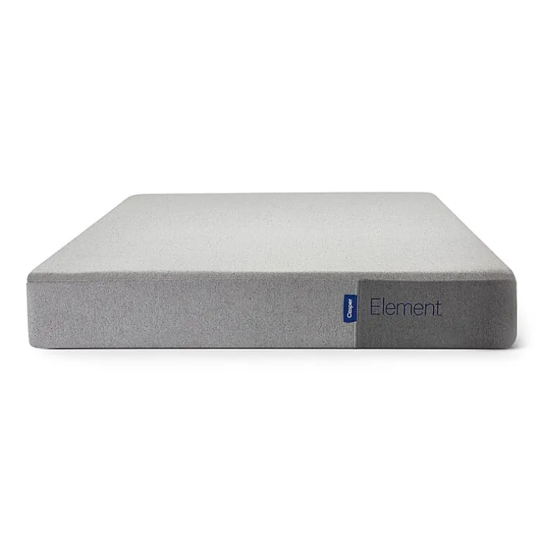 The Casper Element 10" Memory Foam Medium - Mattress in a Box