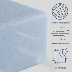 The Casper Slate 11" Firm - Mattress in a Box