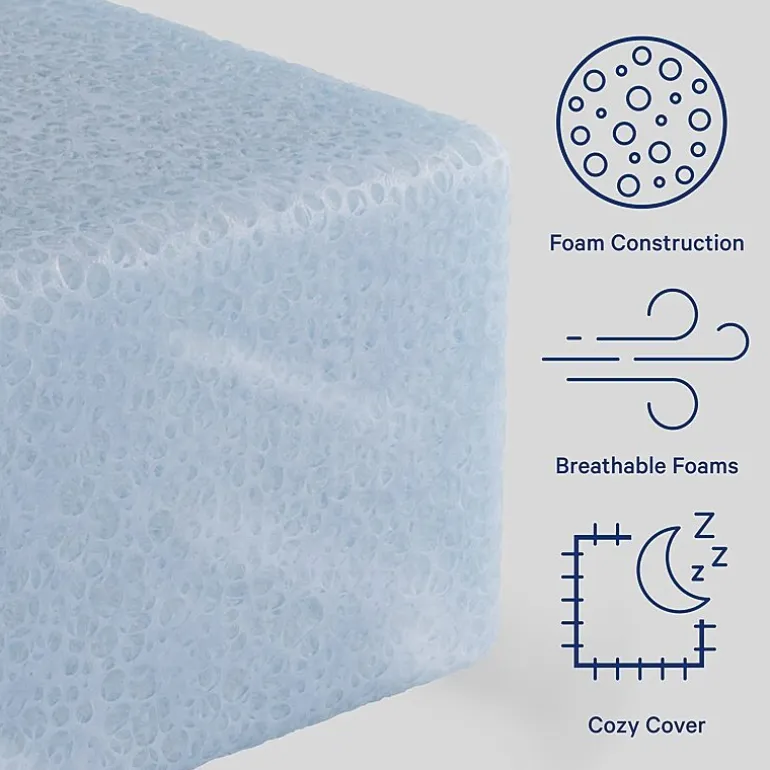 The Casper Slate 11" Firm - Mattress in a Box