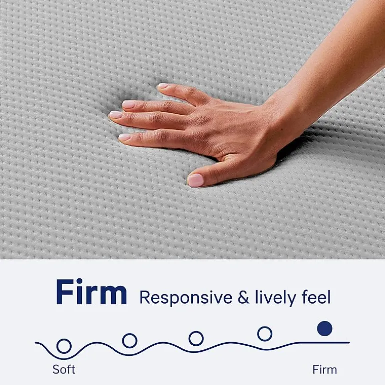 The Casper Slate 11" Firm - Mattress in a Box