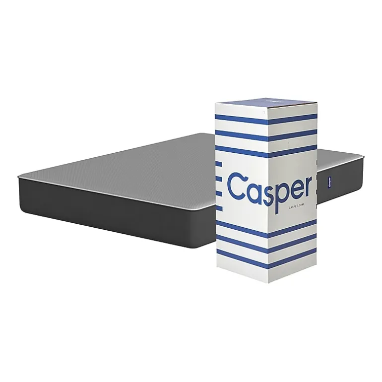 The Casper Slate 11" Firm - Mattress in a Box