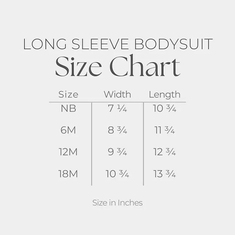 The Juniper Shop - My 1st Fourth Of July - Baby Long Sleeve Bodysuit