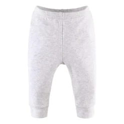 The Peanutshell Baby Boys Tapered Regular Fit Pull-On Pant