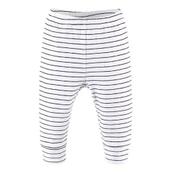 The Peanutshell Baby Boys Tapered Regular Fit Pull-On Pant