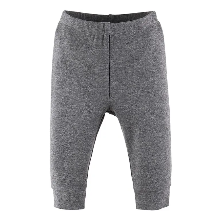 The Peanutshell Baby Boys Tapered Regular Fit Pull-On Pant