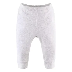 The Peanutshell Baby Boys Tapered Regular Fit Pull-On Pant