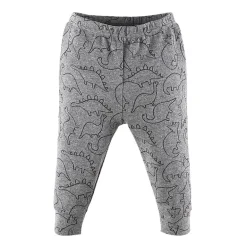 The Peanutshell Baby Boys Tapered Regular Fit Pull-On Pant