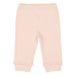 The Peanutshell Baby Girls Tapered Regular Fit Pull-On Pant