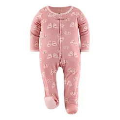 The Peanutshell Boho Girl Baby Girls 3-pc. Sleep and Play