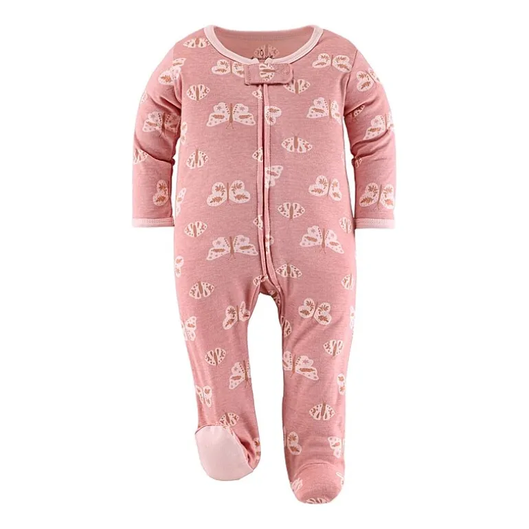 The Peanutshell Boho Girl Baby Girls 3-pc. Sleep and Play