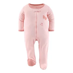 The Peanutshell Boho Girl Baby Girls 3-pc. Sleep and Play