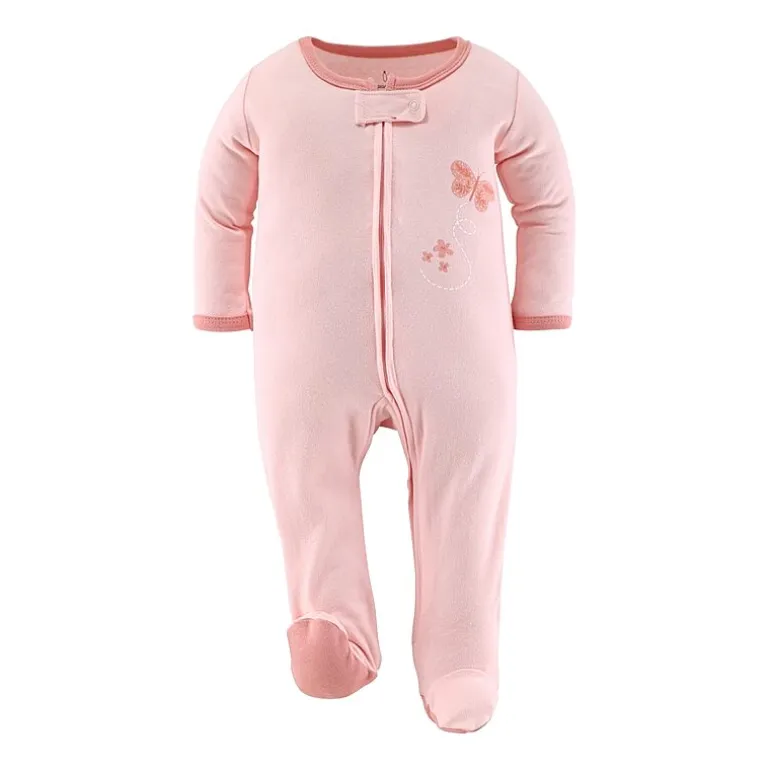 The Peanutshell Boho Girl Baby Girls 3-pc. Sleep and Play