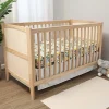 The Peanutshell Crib Bedding Set