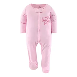 The Peanutshell Floral Love Baby Girls 3-pc. Sleep and Play
