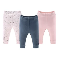 The Peanutshell 0-3m Baby Girls 16-pc. Baby Clothing Set
