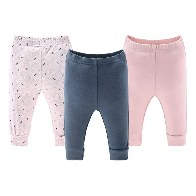 The Peanutshell 0-3m Baby Girls 16-pc. Baby Clothing Set