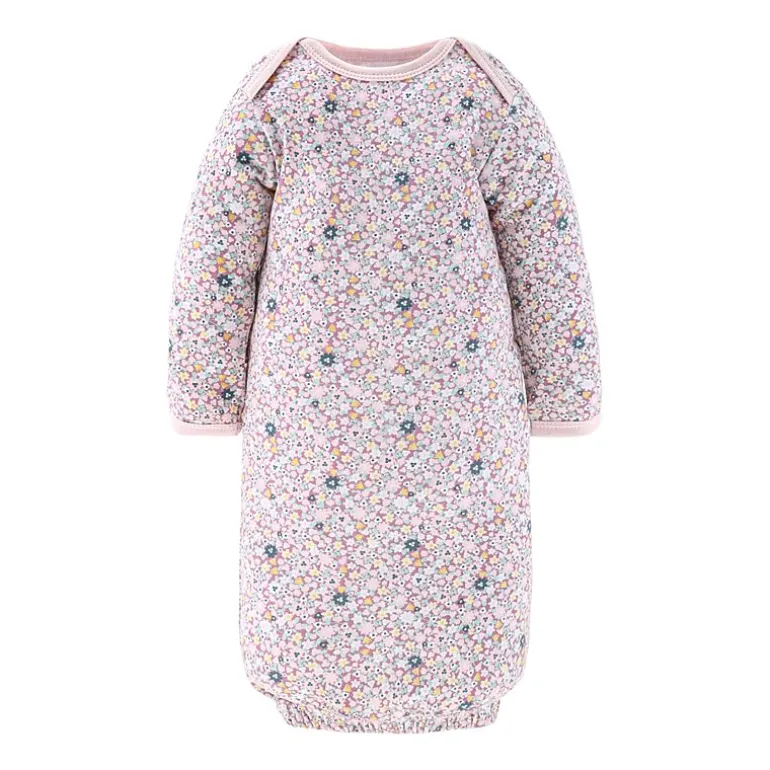 The Peanutshell 0-3m Baby Girls 16-pc. Baby Clothing Set