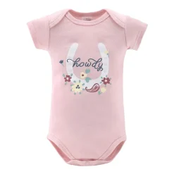 The Peanutshell 0-3m Baby Girls 16-pc. Baby Clothing Set