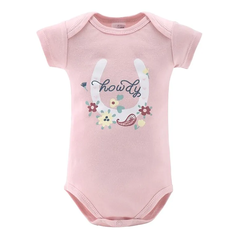 The Peanutshell 0-3m Baby Girls 16-pc. Baby Clothing Set