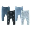 The Peanutshell 0-3m Blue Elephant Baby Unisex 30-pc. Baby Clothing Set