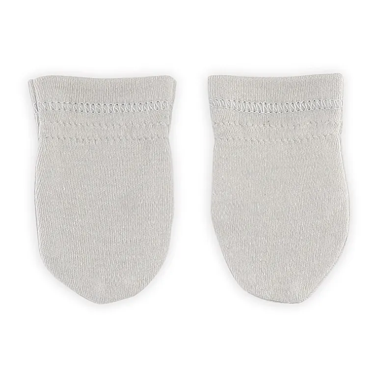 The Peanutshell 0-3m Grey Animals Baby Unisex 23-pc. Baby Clothing Set