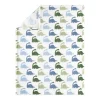 The Peanutshell 5-pc. Crib Bedding Set