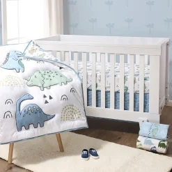The Peanutshell 5-pc. Crib Bedding Set