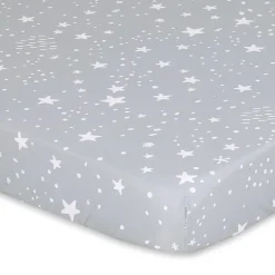 The Peanutshell 3-pc. Playard Sheet