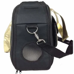 The Pet Life Airline Approved Mystique Fashion Pet Carrier