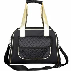 The Pet Life Airline Approved Mystique Fashion Pet Carrier