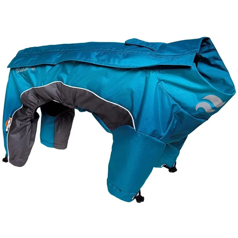 The Pet Life Helios Blizzard Full-Bodied Adjustable and 3M Reflective Dog Jacket