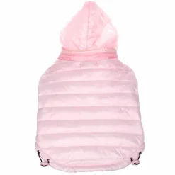 The Pet Life Lightweight Adjustable 'Sporty Avalanche' Pet Coat